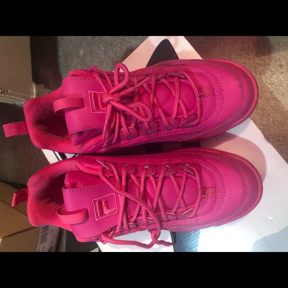 Fila